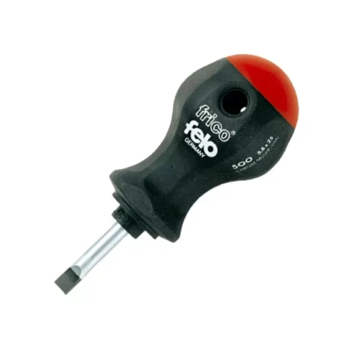 Skrūvgriezis FELO SR500  5.5x1.0x25mm