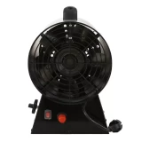 Gas heater Stanley ST-150V-GFA-E, 44 kW