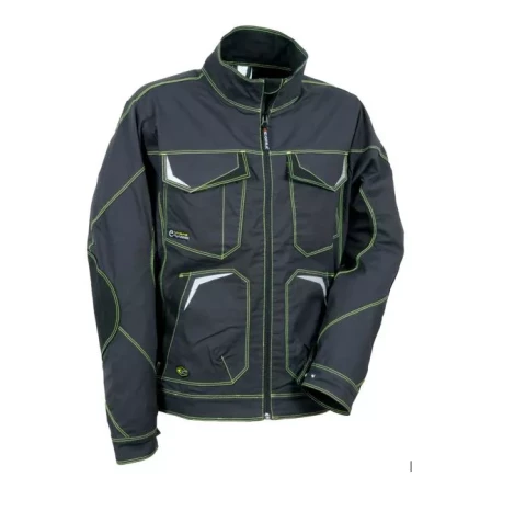 COFRA ABRANTES зимняя куртка, размер 48