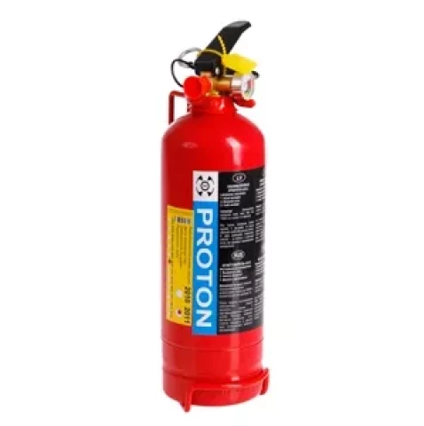 Fire extinguisher PROTON 1kg