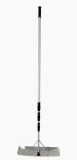Лопата для снега для крыш LUMEROOP с телескопической ручкой 6,3м алюминий W000632