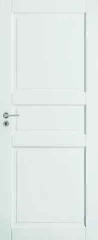 Doors Craft 101 7x21 white