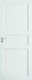 Doors Craft 101 7x21 white