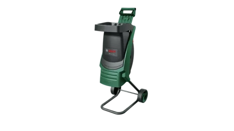 Zaru smalcinātājs AXT RAPID 2000, 2000W, BOSCH 0600853501