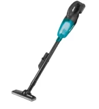Аккумуляторный пылесос 18 В без аккум.и зарядного устройства MAKITA DCL180Z