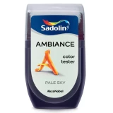 Sadolin Ambiance PALE SKY 30ml Color Tester