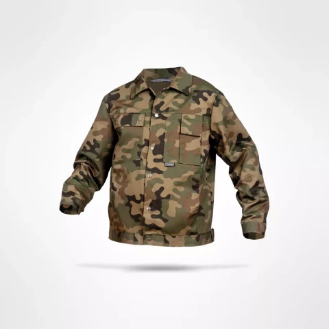 Куртка LESNIK p.2XL