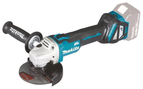 DGA511Z 125 mm (5") 18V Cordless Angle Grinder