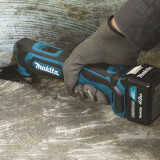 Makita TM30DZ 12v CXT Li-ion Multi-Tool (without battery)