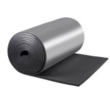 Thermal insulation sheet K -FLEX black    16mm 1.5m(18m2 / rull) self-adhesive