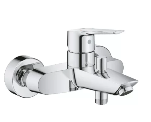 GROHE Смеситель для ванны Start New, хром, 32278002