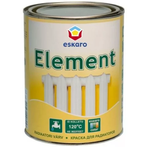 Paint Eskaro Element 0.9 L