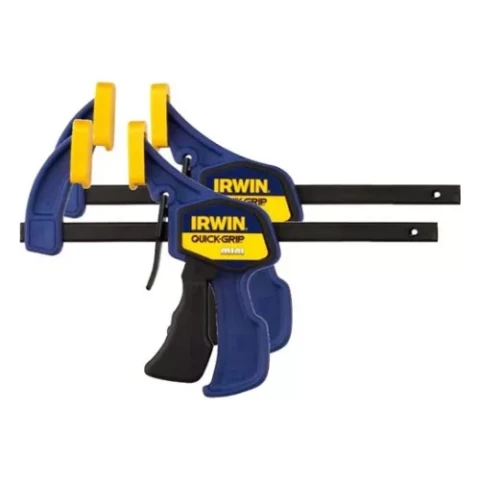 Мини-струбцины 150мм 2шт Irwin T5462EL7