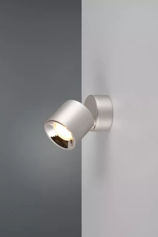 TRIO Ceiling lamp spot GUAYANA 1xGU10 651000107