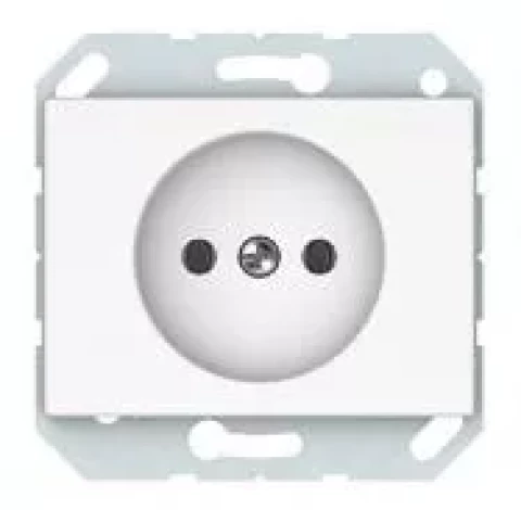 VILMA XP 500 BALTA  rozete b/z meh