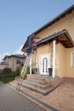 KRAUSE 3x10 6.9m Monto Tribilo telescopic ladder