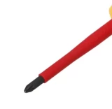 Отвертка PZ 1х80мм 1000V DRAUMET D344-14