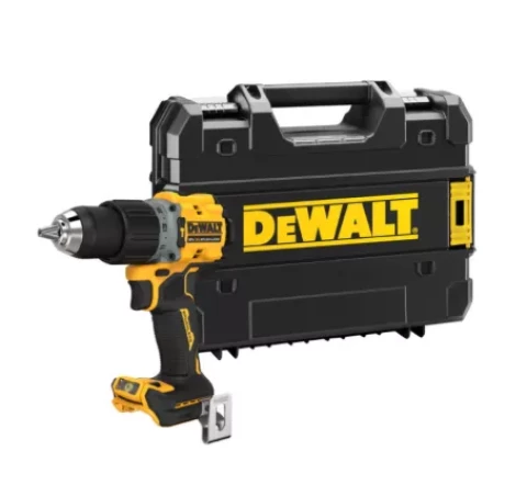 DeWALT Triecienurbjmašīna 18V bez akum. TSTAK DCD805NT-XJ