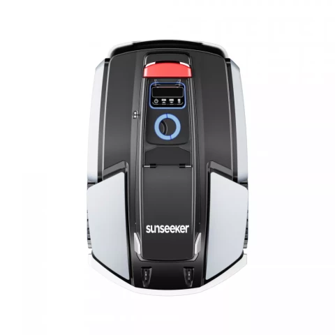 Беспроводная газонокосилка-робот S5, Sunseeker 1600 м² 16800221-01