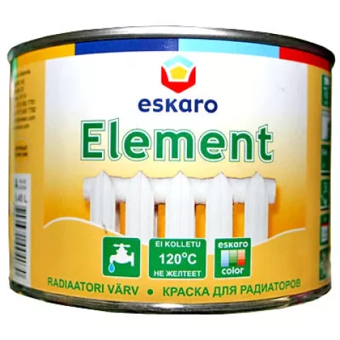 Paint Eskaro ELEMENT 0.45L