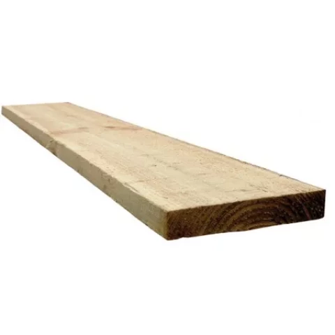Dried timber 25x150x3000mm