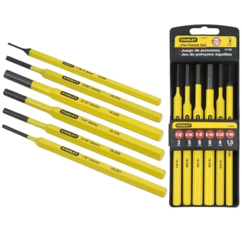 Dorņu komplekts 6gb