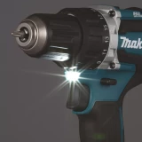 18V Drill Driver BL LXT MAKITA DDF484Z