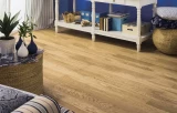 Parquet 1-strip 5GC Oak FAMILY oiled with bevel 14x180x1800 (2.26m2)