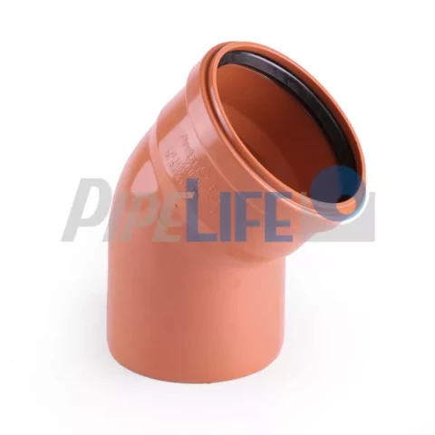 020225 PVC līkums 200/45