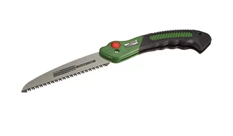 Zāģis dārzam, salokāms, MANNESMANN M30200