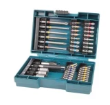 Makita 43pc Colour Screw Bit Set (B-55697)