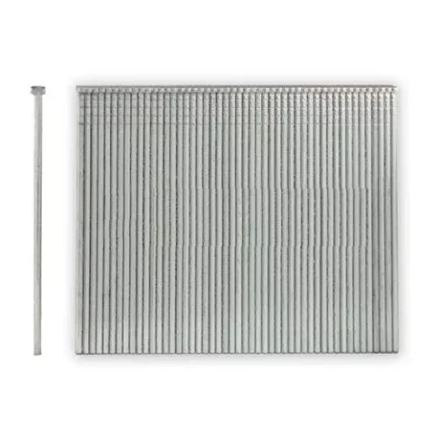 Naglas Mini ar plakanu galvu  38 Galv 5M