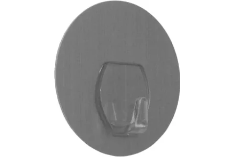 Pisla pakaramais 1-vietīgs, sudrabs