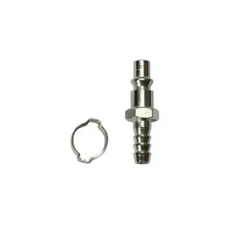 Trubas konektors 8x13mm (Orion), STANLEY 156503XSTN