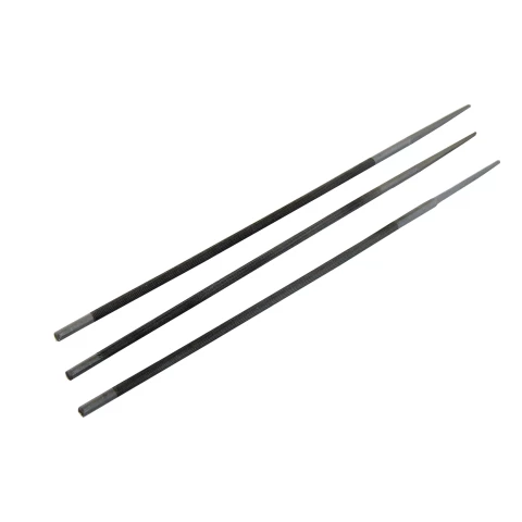 FASTER TOOLS Напильник для заточки пил 4,8 mm