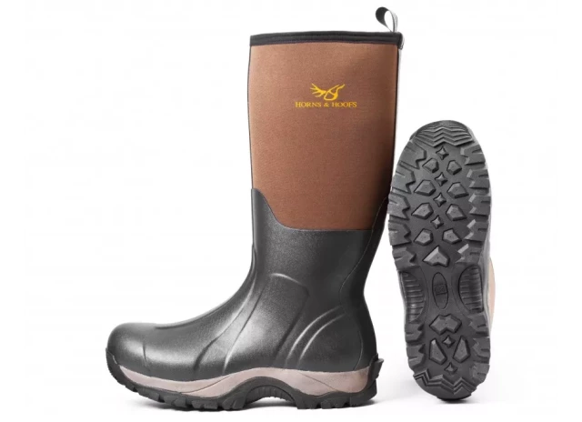 Zābaki HORNS and HOOFS -30, IZM 44