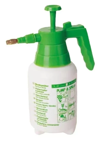 Smidzinātājs 1.5l dārza