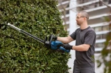 Cordless hedge trimmer GHE 18V-60 + CHARGER KIT GBA 1X4.0AH PROCORE 18V + GAL 18V-40