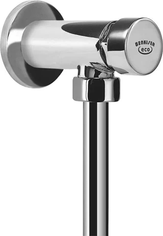 Self Closing Valves 1/2" x 10