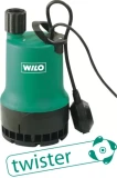 Wilo iegremdējamais notekūdeņu  sūknis TMW 32/8 , 4048413