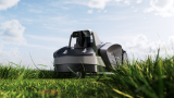 CORDLESS LAWN MOWER - ROBOT V3 VISION, SUNSEEKER 600 M² 16800218-01