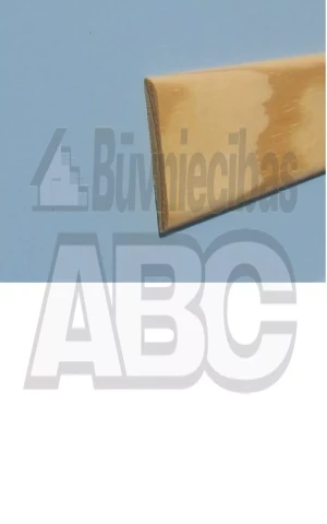 Moulding lath (pine) 5x40x2400  KA5/40MA