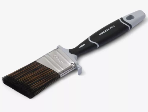 Anza PRO, Angled cut brush Ergo, 50 mm
