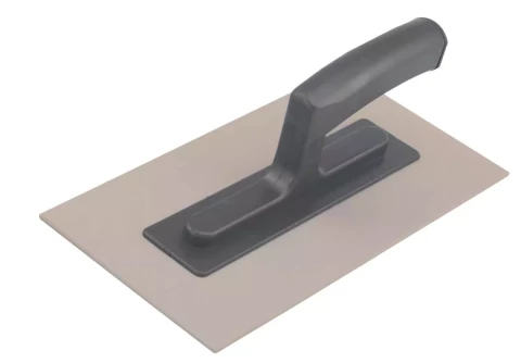 Rīvdēlis plastmasas 280x140mm loksne 3mm