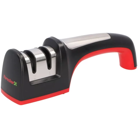 FORESTER Точилка алмазная для ножей с держателем