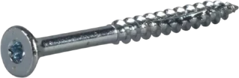 Essve Шуруп по дереву 3,5x40 ZN 200Шт. 116110