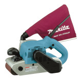 Makita 9403J Belt Sander 100 mm, 1200 W