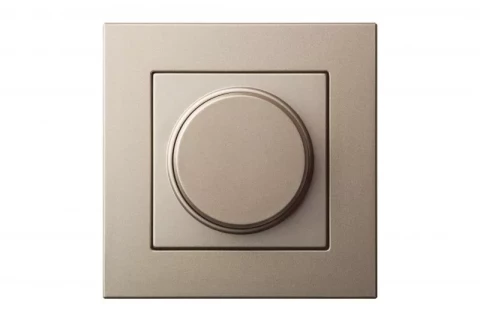 LIREGUS EPSILON ŠAMPANIETIS  reostats 400W bez rāmja