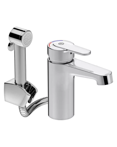 Bidet faucet Nordicplus, Gustavsberg