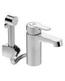 Bidet faucet Nordicplus, Gustavsberg